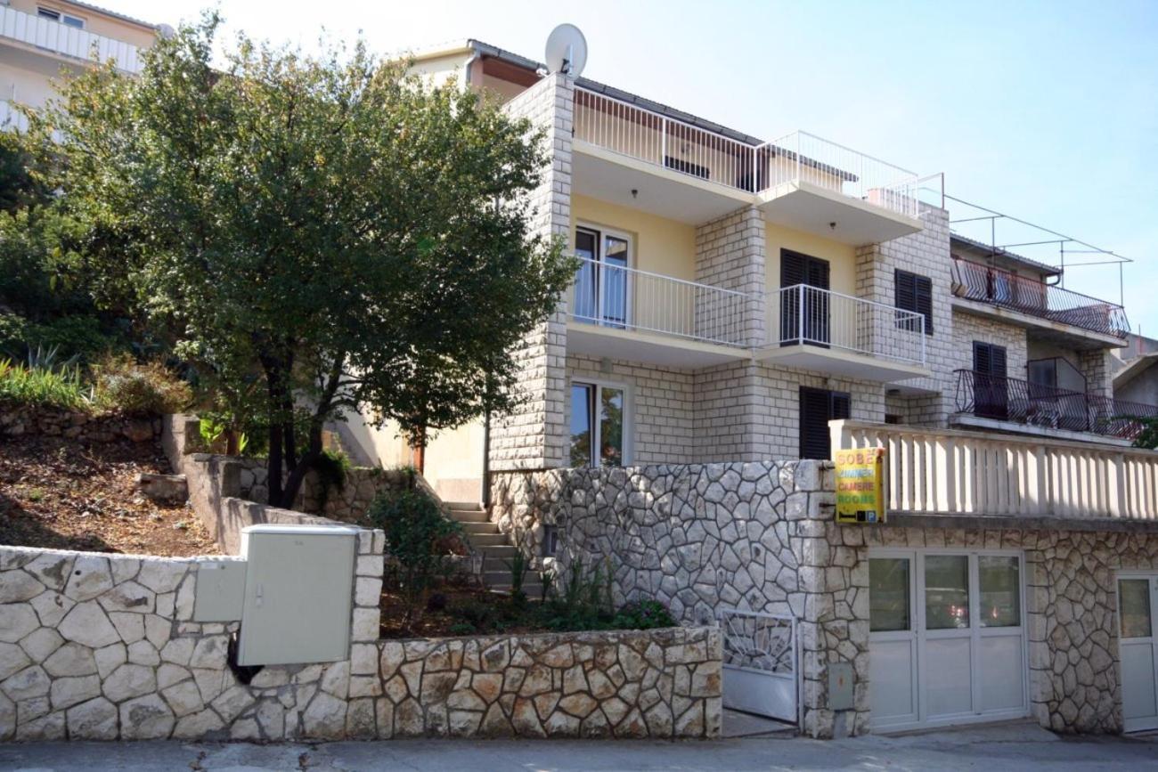 Apartments Ivanka Hvar Town Exterior photo