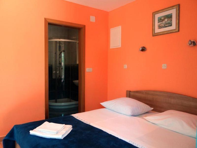 Apartments Ivanka Hvar Town Room photo