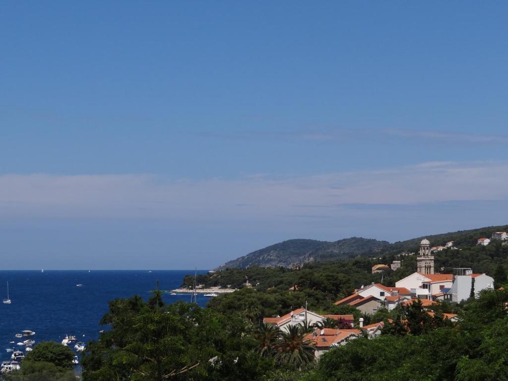 Apartments Ivanka Hvar Town Exterior photo