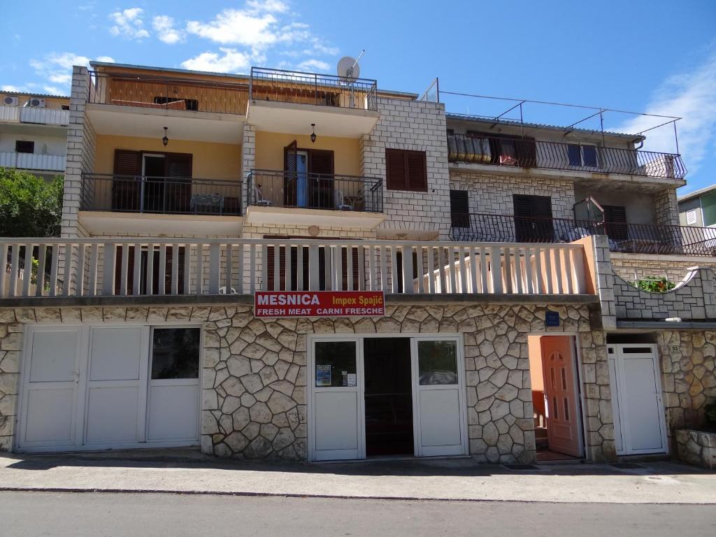 Apartments Ivanka Hvar Town Exterior photo