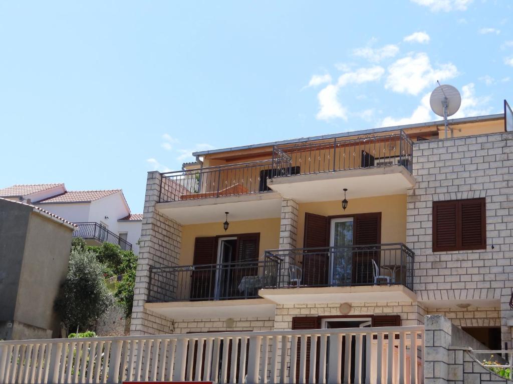 Apartments Ivanka Hvar Town Exterior photo