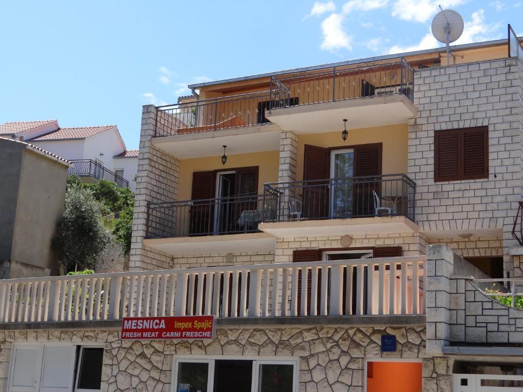 Apartments Ivanka Hvar Town Exterior photo