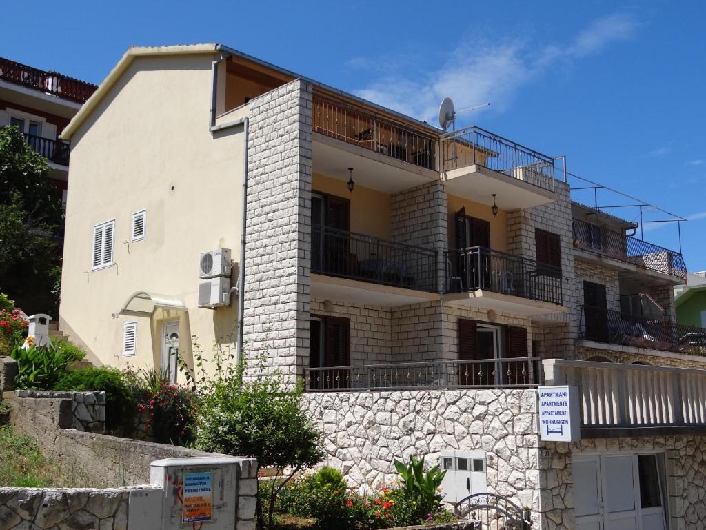 Apartments Ivanka Hvar Town Exterior photo