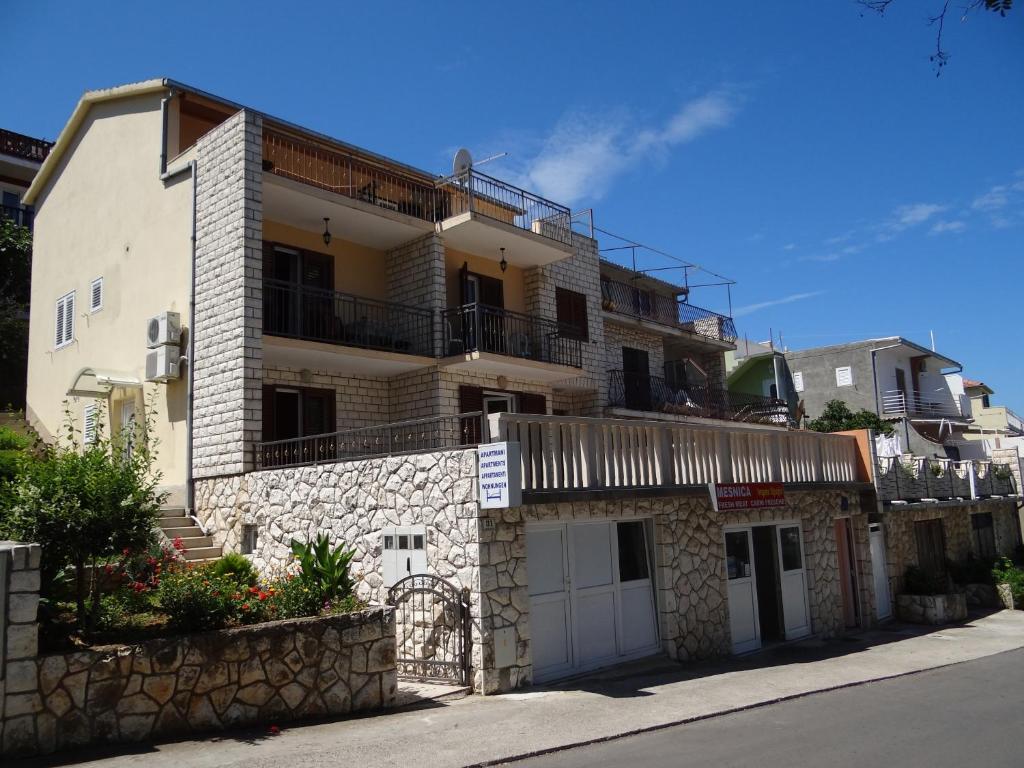 Apartments Ivanka Hvar Town Exterior photo