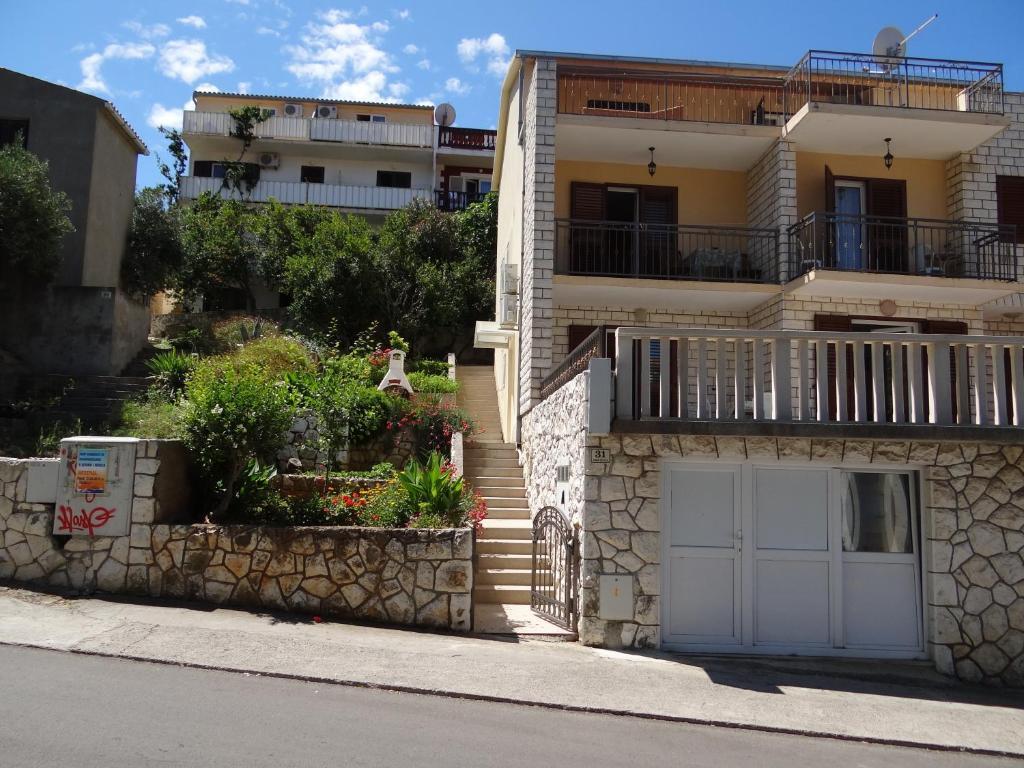 Apartments Ivanka Hvar Town Exterior photo