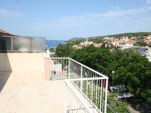 Apartments Ivanka Hvar Town Exterior photo